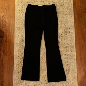 Calvin Klein Black Dress Pants
